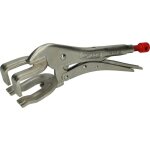 Ks tools - pince tau en u pour soudures, 0 - 55 mm - 115. 1079