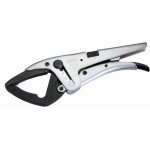 Pince etau grande capacite mors mobile sam - 21235