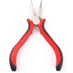 Pince � extension de cheveux professionnelle