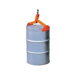 Pince  ft 2 bras pour palans - saisie verticale - cap. 350kg - dl350