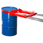 Pince pour f�t 200l 680 kg mw tools vtgr1500
