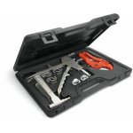 Coffret de montage avec pince coupe tube pour per � glissement