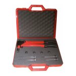 Rifix - pince  insert - coffret de 9 pices