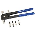 Pince a inserts filetes modele special Pince a inserts filetes modele special