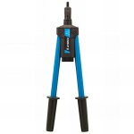 Pince  levier pour crous  sertir m4 - m10 essentielle e - 410nv en carton