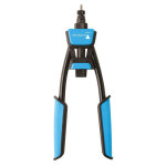 Pince � levier scell - it n200 pour �crous � sertir m3 - m8 dans une bo�te