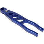 Pince de maintien tube multicouche �16 - 20 - 26 - 32mm