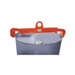 Pince pour manutention des fts  la verticale 500 kg - lr500 - stockman