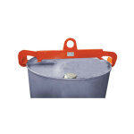 Pince pour manutention des f�ts � la verticale 500 kg - lr500 - stockman