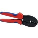 Pince mc4, pince a sertir 2, 5 / 4, 0 / 6, 0 mm�, pour connecteur de c�ble solaire panneau solaire (mc4 ...