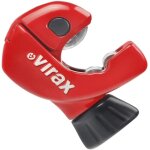 Pince mini coupe - tube cuivre 3 - 16 mm virax 210437