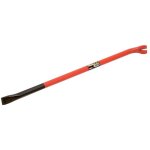 Pince monseigneur de 40 cm