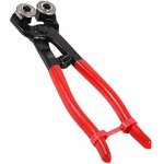 Pince � mosa�que tr�s r�sistante en titane pour couper le verre, le carrelage et la c�ramique 200 mm