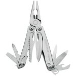 Pince multifonctions sidekick� 14 outils en 1 avec �tui nylon leatherman