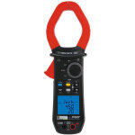 Chauvin arnoux - pince multimètre f607 3000a c. c. , 2000a c. a. ( prix pour 1 ) Chauvin arnoux - pince multimètre f607 3000a c. c. , 2000a c. a. ( prix pour 1 )