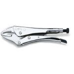 Pince multiprise autobloquante r�glable beta 1052 / 190 m�choires concaves 190 mm