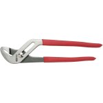 Kstools - ks tools - pince multiprises � cr�mailli�re grande taille, 77 mm 16. 1 / 2'', l. 420 mm - 115. ...