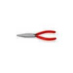 Knipex - 86 01 300 pince - cl pince et cl  la fois gaines pvc anti - drapantes grise atramentise ...