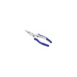Pince plate becs droits 160 mm - e080411 - expert by facom