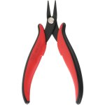 Rs pro - pince plate l. (hors tout) 146 mm, l. (mâchoire) 16mm ( prix pour 1 ) Rs pro - pince plate l. (hors tout) 146 mm, l. (mâchoire) 16mm ( prix pour 1 )