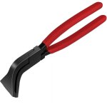 Pince � plier 45�, pinces pliante 60 mm m�choire, multifonction pince � t�le avec poign�e antid�rapante, ...