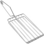 Pince porte - pain 100x340mm