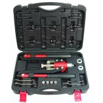 Kroftools - pince a rivets et inserts filetes tres grand modele professionnel