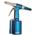 Pts - pince � rivets, sam, taille maximale de rivet 4, 8 mm, raccord 1 / 4pouce ( prix pour 1 )