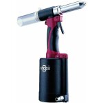 Pince  riveter pneumatique pour rivets ncg ritc480