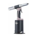 Mw tools - pince à riveter pneumatique pour rivets ncg ritc640 Mw tools - pince à riveter pneumatique pour rivets ncg ritc640