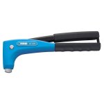 Pince  riveter riveteuse manuelle  2. 4  4. 8 mm fervi 0470