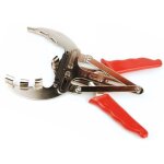 Pince � segments professionnelle 50 - 100 mm ? installation facile ? r�duction du risque de casse ? prise ...