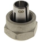 Pince de serrage 8mm 631946000 6. 31946 - defonceuse metabo Pince de serrage 8mm 631946000 6. 31946 - defonceuse metabo