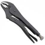 Pince de serrage cl� de 10'' pour tuyaux hydrauliques pince de serrage