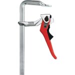 Pince de serrage gh, largeur de serrage 500 mm, profondeur 120 mm, force de serrage jusqu'à 8500 n Pince de serrage gh, largeur de serrage 500 mm, profondeur 120 mm, force de serrage jusqu'à 8500 n