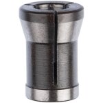 Pince de serrage sans écrou de serrage bosch 1 / 4, pour défonceuse bosch 2608570048 Pince de serrage sans écrou de serrage bosch 1 / 4, pour défonceuse bosch 2608570048