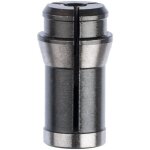 Pince de serrage sans contre - crou bosch 3 mm pour meuleuses droites bosch