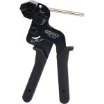 Pince de serrage pour serre - cbles en acier  billes