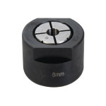 Pince de serrage triton pour defonceuse, 6 mm Pince de serrage triton pour defonceuse, 6 mm