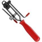 Pince de serrage de tuyau outil de cardan pince � sertir pince � joint cv outil d'installation de bande ...