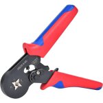 Pince � sertir de 0, 25 to 10mm hsc8 / 6