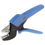 Pince à sertir à cliquet serkan® pour cosses pré - isolées - 673838 - ce produit de marque est neuf. ... Pince à sertir à cliquet serkan® pour cosses pré - isolées - 673838 - ce produit de marque est neuf. ...