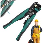 Pince a sertir cosse electrique, pince sertir cosse, pinces � sertir, outil de sertissage, pince � sertir ...