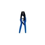 Bizline - pince  sertir - pour cosses rondes / fourches et manchons pr - isols 790275