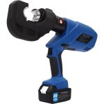 Pince � sertir hydraulique �lectrique, 16 - 400 mm2, pince � sertir hydraulique rechargeable, pince � ...