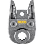 Pince � sertir (m�choire) profil g �32 pour sertisseuse rems sauf mini - press et eco - press)