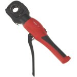 Pince  sertir manuelle hydraulique nue en coffret virax