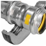 Pince � sertir mini (m�choire) profil g �32 pour sertisseuse rems mini - press