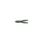 Pince � sertir multi - usages pour cosses isol�es et rondes - 223005 - e - robur