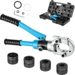 Pince a sertir multicouche th, 8t, pince � presser les tuyaux pour la maison, l'industrie et le jardin, ...